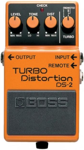 Boss DS-2