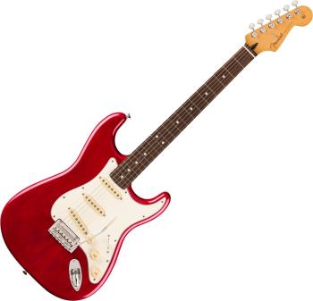 Fender Player II Series Stratocaster RW Transparent Cherry Burst Elektrická kytara