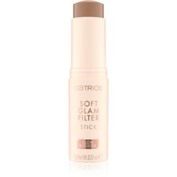 Catrice Soft Glam Filter Stick make-up v tyčince odstín 030 Medium 9 g