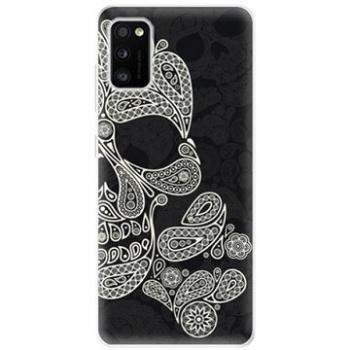 iSaprio Mayan Skull pro Samsung Galaxy A41 (maysku-TPU3_A41)