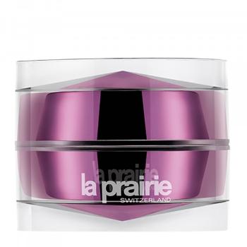 La Prairie PLATINUM RARE HAUTE-REJUVENATION CREAM hydratační krém poskytující nejvyšší omlazení 30 ml