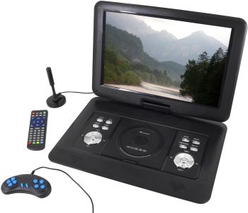 DVD lejátszó Soundmaster PDB1600SW