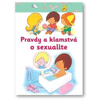 Pravdy a klamstvá o sexualite (978-80-8107-633-6)