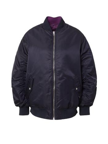 LEVI'S ® Átmeneti dzseki 'XL Jacket'  fekete