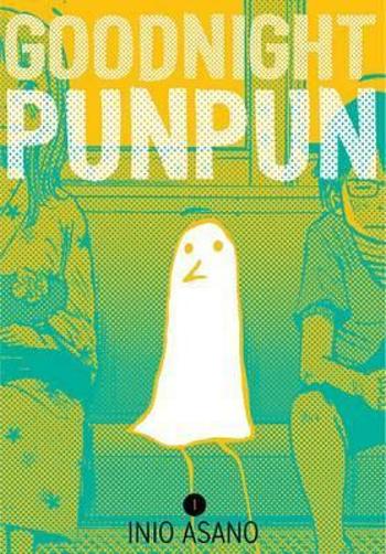 Goodnight Punpun 1 - Inio Asano