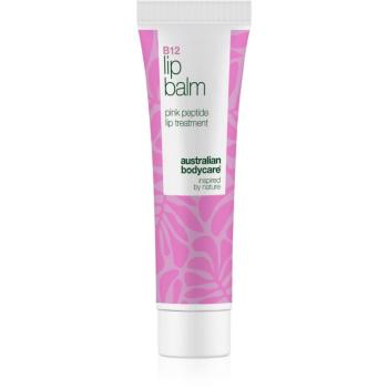 Australian Bodycare B12 hydratační balzám na rty 15 ml