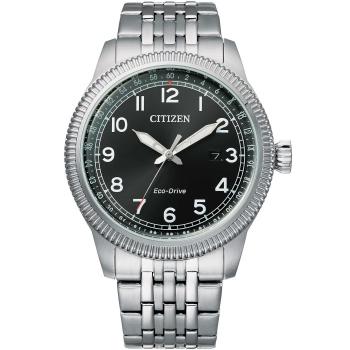 Citizen Eco-Drive BM7480-81E - 30 dnů na vrácení zboží