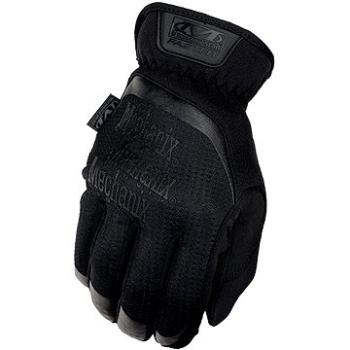 Mechanix FastFit taktické celočerné