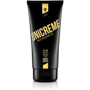 ANGRY BEARDS Unicreme Jack Saloon 75 ml (8594205592139)