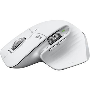 Logitech MX Master 3S For Mac Pale Grey (910-006572)