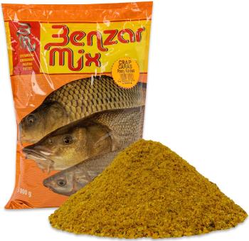 Benzar mix krmítková směs 3 kg - kapr-karas