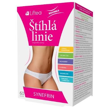 Liftea Štíhlá linie Synefrin+ 60 tabliet