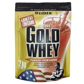 Weider Gold Whey 2000g