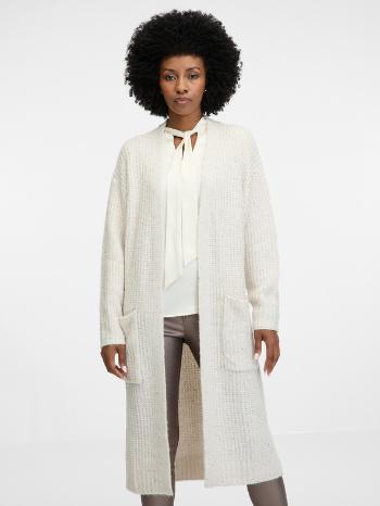 Orsay Cardigan Bílá