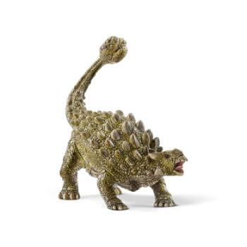 Schleich Ankylosaurus 15023