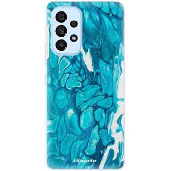 iSaprio BlueMarble 15 pro Samsung Galaxy A73 5G (bm15-TPU3-A73-5G)