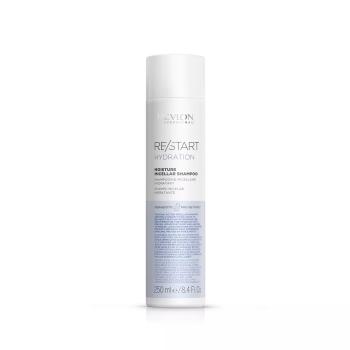 Revlon Professional Hydratační micelární šampon Restart Hydration (Moisture Micellar Shampoo) 250 ml