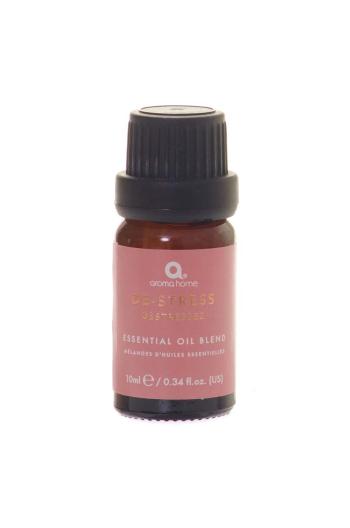 Esenciální olej Aroma Home De-Stress 10 ml