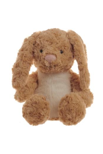 Aroma Home forróvizes palack Bunny Snuggable Hottie barna