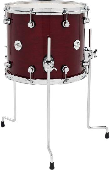 DW 14"x12" Design Series Cherry Stain