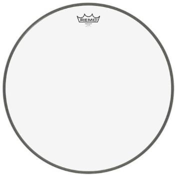 Remo BB-1320-00 Emperor Clear Bass 20" Blána na buben