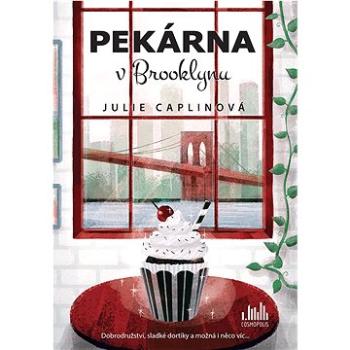 Pekárna v Brooklynu (978-80-271-2068-0)