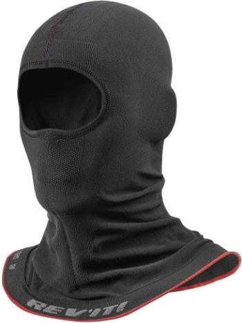 Rev'it! Balaclava Micro L Black Kukla