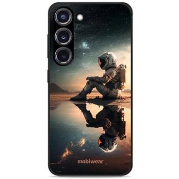 Mobiwear Glossy lesklý pro Samsung Galaxy S23 Plus - G003G (5904808471244)