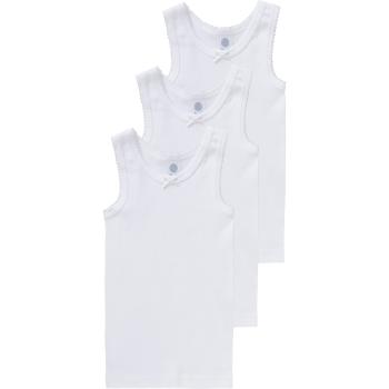 SANETTA Trikó és alsó póló  fehér