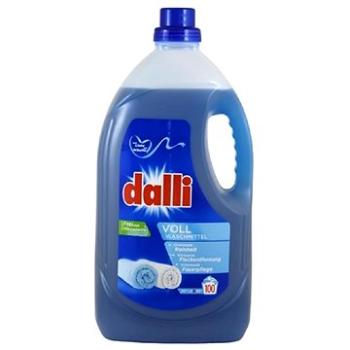 DALLI prací gel Universal  5 l (100 praní) (4012400502844)