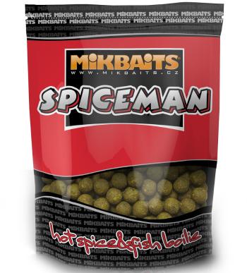 Mikbaits boilies spiceman pampeliška-2,5 kg 24 mm