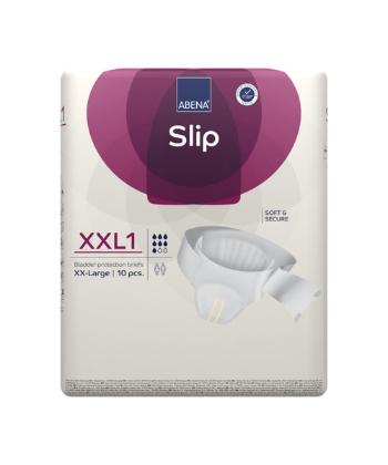 Abena Slip XXL1 inkontinenční kalhotky 10 ks