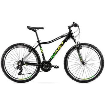 ROMET Rambler R6.1 JR black, vel. M/17" (R22A-MTB-26-17-P-162)