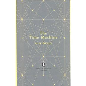 The Time Machine (0141199342)