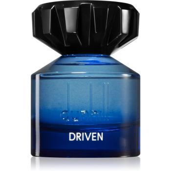 Dunhill Driven Blue toaletní voda pro muže 60 ml