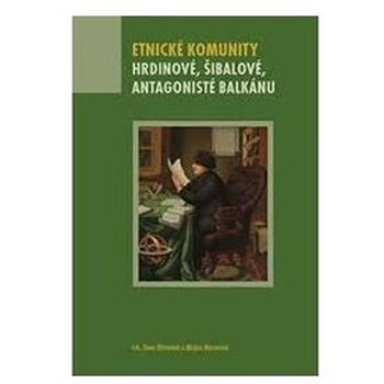 Etnické komunity (978-80-7571-002-4)