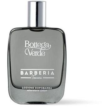 Bottega Verde Muž - Barberia toscana - Osvěžující voda po holení (166217)