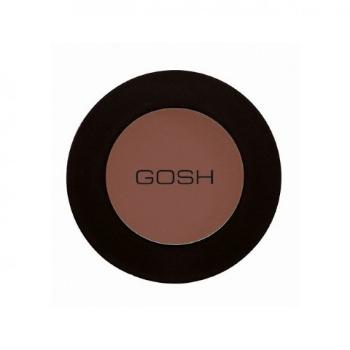 GOSH COPENHAGEN The One mono stíny - 004 Aubergine 1,7 g