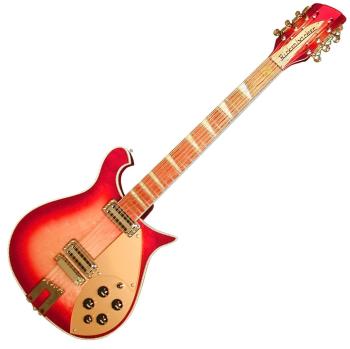 Rickenbacker 660/12 Elektrická kytara