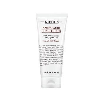 Kiehl´s Kondicionér s aminokyselinami (Amino Acid Conditioner) 200 ml