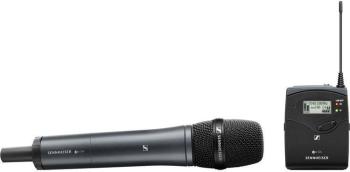 Sennheiser EW 135P G4 Bezdrátový set G: 566-608 MHz