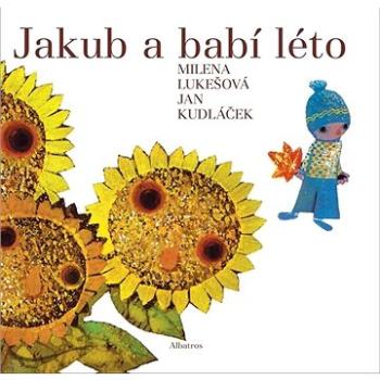 Jakub a babí léto (978-80-00-05948-8)