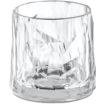 Koziol Sklenice 250 ml Superglass Club NO.2 křišťálově čirá nerozbitná (KOZ3402535)