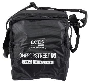 Acus ONEFORSTREET 5 Bag