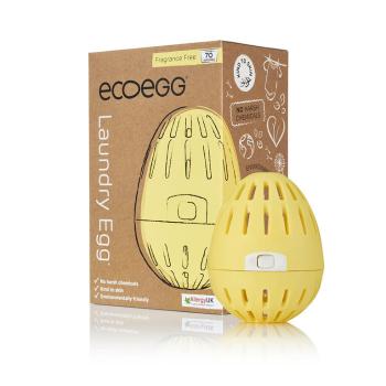 Prací vajíčko Ecoegg 70 praní bez vůně