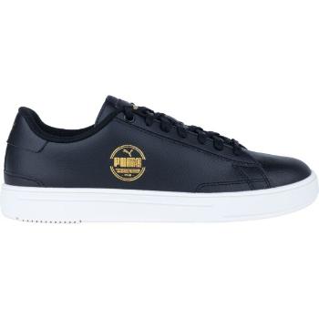 Puma SERVE PRO 1948 Pánské tenisky, černá, velikost 44.5