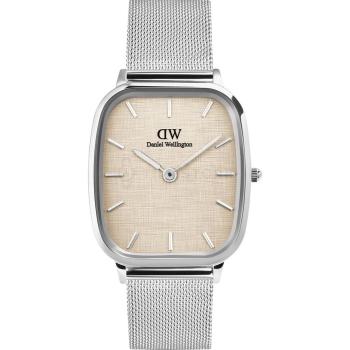 Daniel Wellington DW00100814 - 30 dní na vrátenie tovaru, Garancia originality