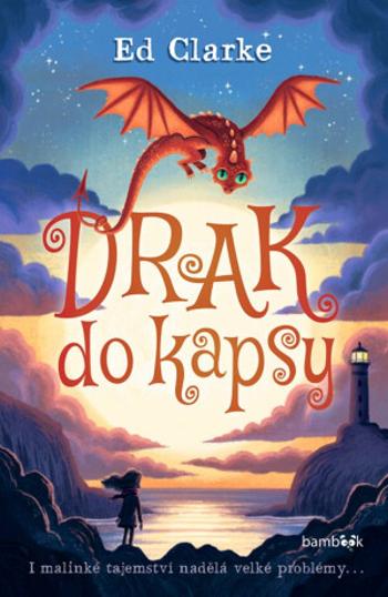 Drak do kapsy - Ed Clarke