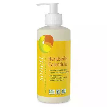 Tekuté mydlo Nechtík Sonett 300 ml