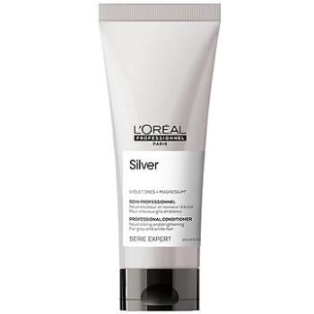 L'ORÉAL PROFESSIONNEL Serie Expert New Silver 200 ml (3474636976126)